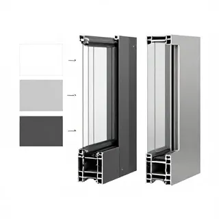 Automatic door