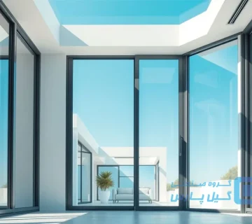 پنجره ترمال بریک چیست